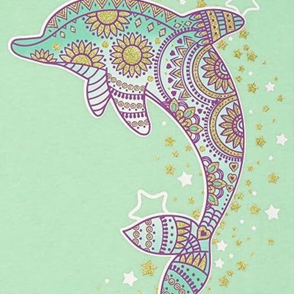 Children's Place, 3 Pack, NWT, Small, Short Sleeve Graphic T-shirts - Picture 4 of 5